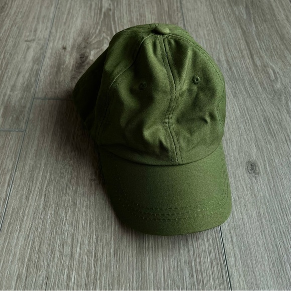 Accessories - 🔥Green Baseball Hat